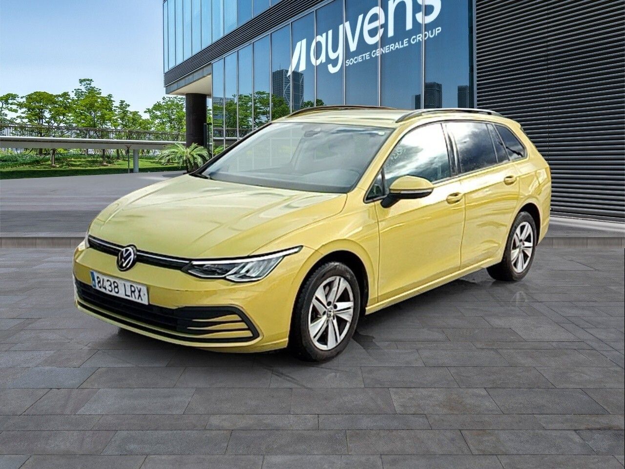 Volkswagen Golf Life 2.0 TDI 85kW (115CV) Variant