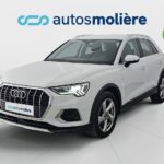 Audi Q3 Advanced 35 TDI 110 kW (150 CV) S tronic