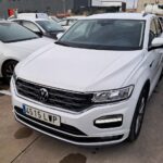 Volkswagen T-roc (o) Advance R-line 1.0 Tsi 81kw (110cv)