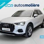 Audi Q3 Advanced 35 TDI 110 kW (150 CV) S tronic