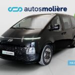 Hyundai Staria 2.2 CRDI Maxx 9S 130 kW (177 CV)