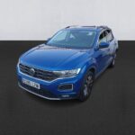 Volkswagen T-roc Advance 2.0 Tdi 85kw (115cv)