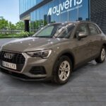 Audi Q3 35 Tdi 110kw (150cv) S Tronic