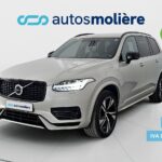Volvo XC90 B5 D Inscription AWD Auto 173 kW (235 CV) Volvo XC90 B5 D Inscription AWD Auto 173 kW (235 CV)
