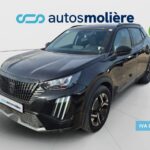 Peugeot 2008 PureTech 100 S&S Allure 75 kW (100 CV)