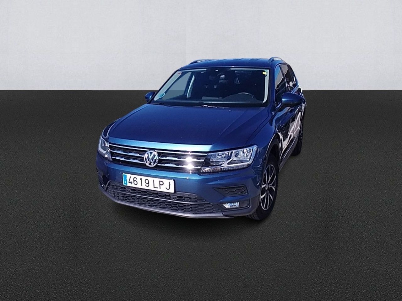 Volkswagen Tiguan Advance 2.0 TDI 110kW (150CV) DSG