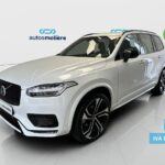 Volvo XC90 B5 D R-Design AWD Auto 173 kW (235 CV) Volvo XC90 B5 D R-Design AWD Auto 173 kW (235 CV)