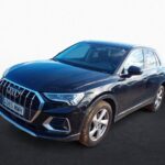 Audi Q3 Advanced 35 Tdi 110kw (150cv) S Tronic