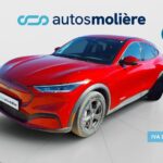 Ford Mustang Mach-E Batería 75.7Kwh 198 kW (269 CV)