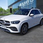 Mercedes Gle 350 De 4matic