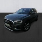 Audi Q3 Advanced 35 Tdi 110kw (150cv) S Tronic Audi Q3 Advanced 35 Tdi 110kw (150cv) S Tronic