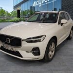 Volvo Xc60 2.0 B4 D Momentum Pro Auto Volvo Xc60 2.0 B4 D Momentum Pro Auto