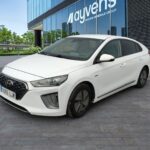 Hyundai Ioniq 1.6 Gdi Hev Klass Dct