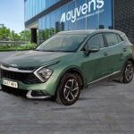 Kia Sportage 1.6 T-gdi Mhev 110kw (150cv) Drive 4×2