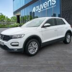Volkswagen T-roc Edition 1.6 Tdi 85kw (115cv)