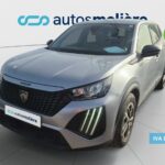 Peugeot 2008 PureTech 100 S&S Active 75 kW (100 CV)