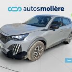 Peugeot 2008 PureTech 100 S&S Active 75 kW (100 CV)