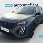 Peugeot 2008 PureTech 100 S&S Active 75 kW (100 CV) Peugeot 2008 PureTech 100 S&S Active 75 kW (100 CV)