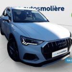 Audi Q3 Advanced 35 TDI 110 kW (150 CV) S tronic