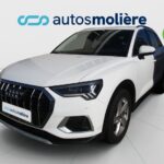 Audi Q3 Advanced 35 TDI 110 kW (150 CV) S tronic