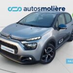 Citroën C3 PureTech 83 Feel Pack 61 kW (83 CV)