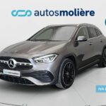 Mercedes GLA 250 e 160 kW (218 CV) Mercedes GLA 250 e 160 kW (218 CV)