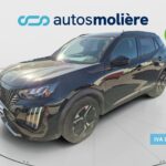 Peugeot 2008 PureTech 100 S&S Allure 75 kW (100 CV)