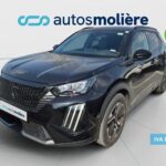 Peugeot 2008 PureTech 100 S&S Allure 75 kW (100 CV)