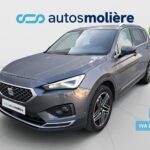 Seat Tarraco 2.0 TDI Xcellence Plus 4Drive DSG 110 kW (150 CV)