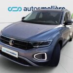 Volkswagen T-Roc Dark 2.0 TDI 110 kW (150 CV) DSG