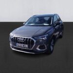 Audi Q3 Advanced 35 Tdi 110kw (150cv) S Tronic Audi Q3 Advanced 35 Tdi 110kw (150cv) S Tronic