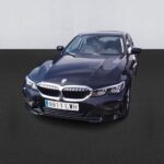 Bmw Series 3 318d Auto.