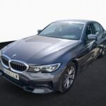 Bmw Series 3 318d Auto.
