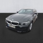 Bmw Series 3 320i Auto.