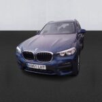 Bmw X3 Sdrive18d