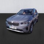 Bmw X3 Sdrive18d Xline