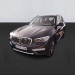 Bmw X3 Xdrive20d Xline