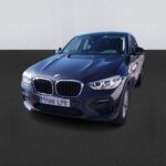 Bmw X4 Xdrive20d