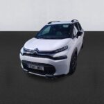 Citroen C3 Aircross Bluehdi 81kw (110cv) S&s Feel Pack