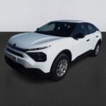 Citroen C4 Bluehdi 110 S&s Live Pack