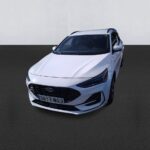 Ford Focus 1.0 Ecoboost Mhev 114kw St-line Sb
