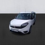 Fiat Doblo Cargo Sx 1.6 Mjet 77kw (105cv)