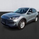 Ford Kuga Titanium 2.5 Duratec Fhev 140kw Auto Ford Kuga Titanium 2.5 Duratec Fhev 140kw Auto