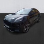 Ford Puma 1.0 Ecoboost 125cv St-line X Mhev