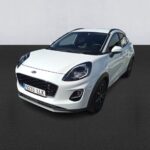 Ford Puma 1.0 Ecoboost 92kw (125cv) Titanium Mhev