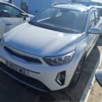 Kia Stonic 1.0 T-gdi 74kw (100cv) Mhev Imt Concept