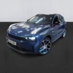 Lynk & Co 01 1.5 Phev 6.6kw