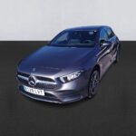 Mercedes A-class A 250 E