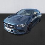 Mercedes Cla 180