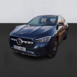 Mercedes Gla 200 D